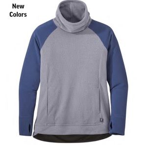 Outdoor Research Trail Mix Cowl Pullover